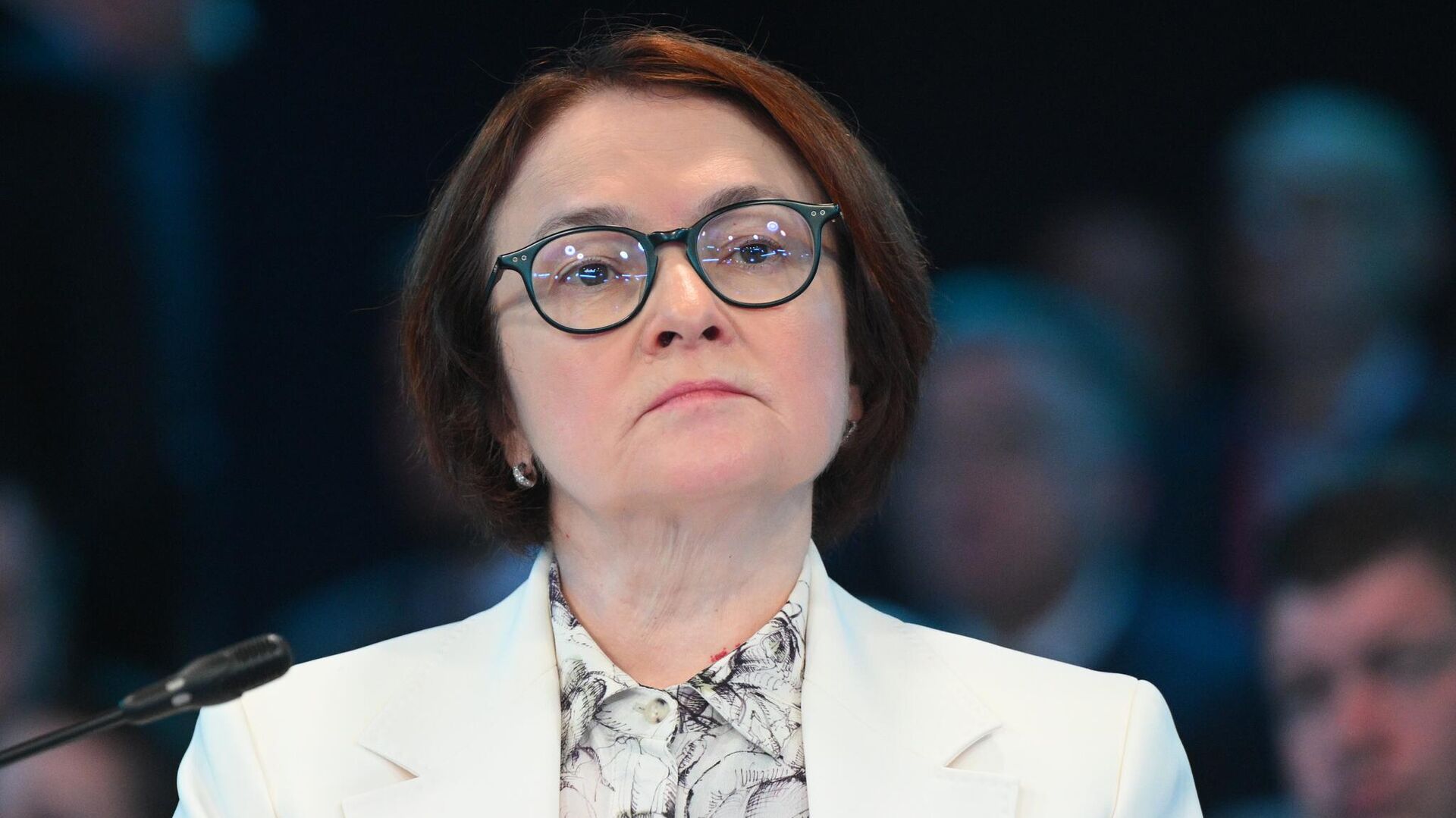 Набиуллина предложила «радикальные меры» по контролю над маркетплейсами