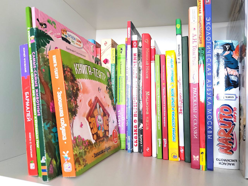 В Госдуму внесён законопроект об обязательной стандартизации детской продукции, в который включены книги