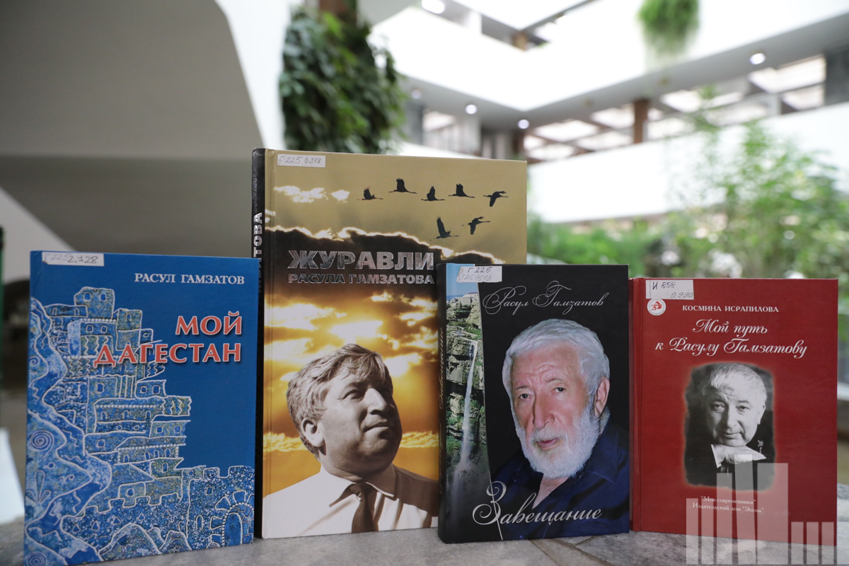 Литература и искусство — в новом сезоне Калининградской областной библиотеки