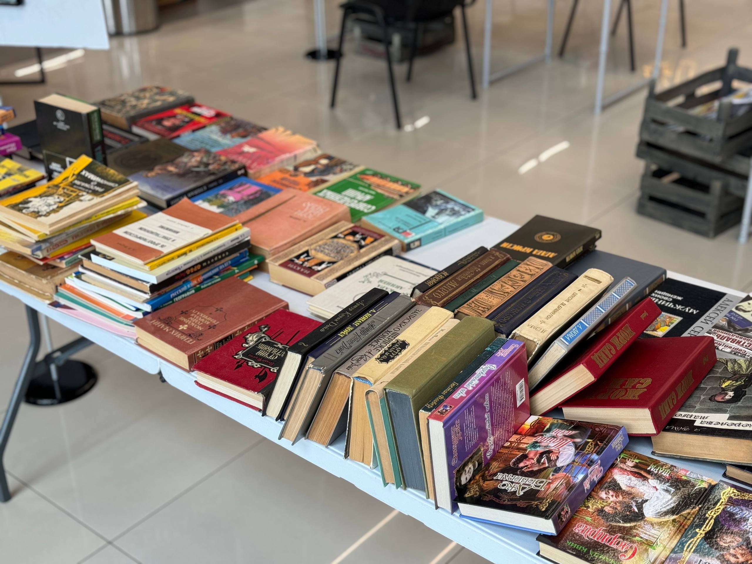 Короткий список «Просветителя» и закрытие Individuum: с чего началась книжная осень