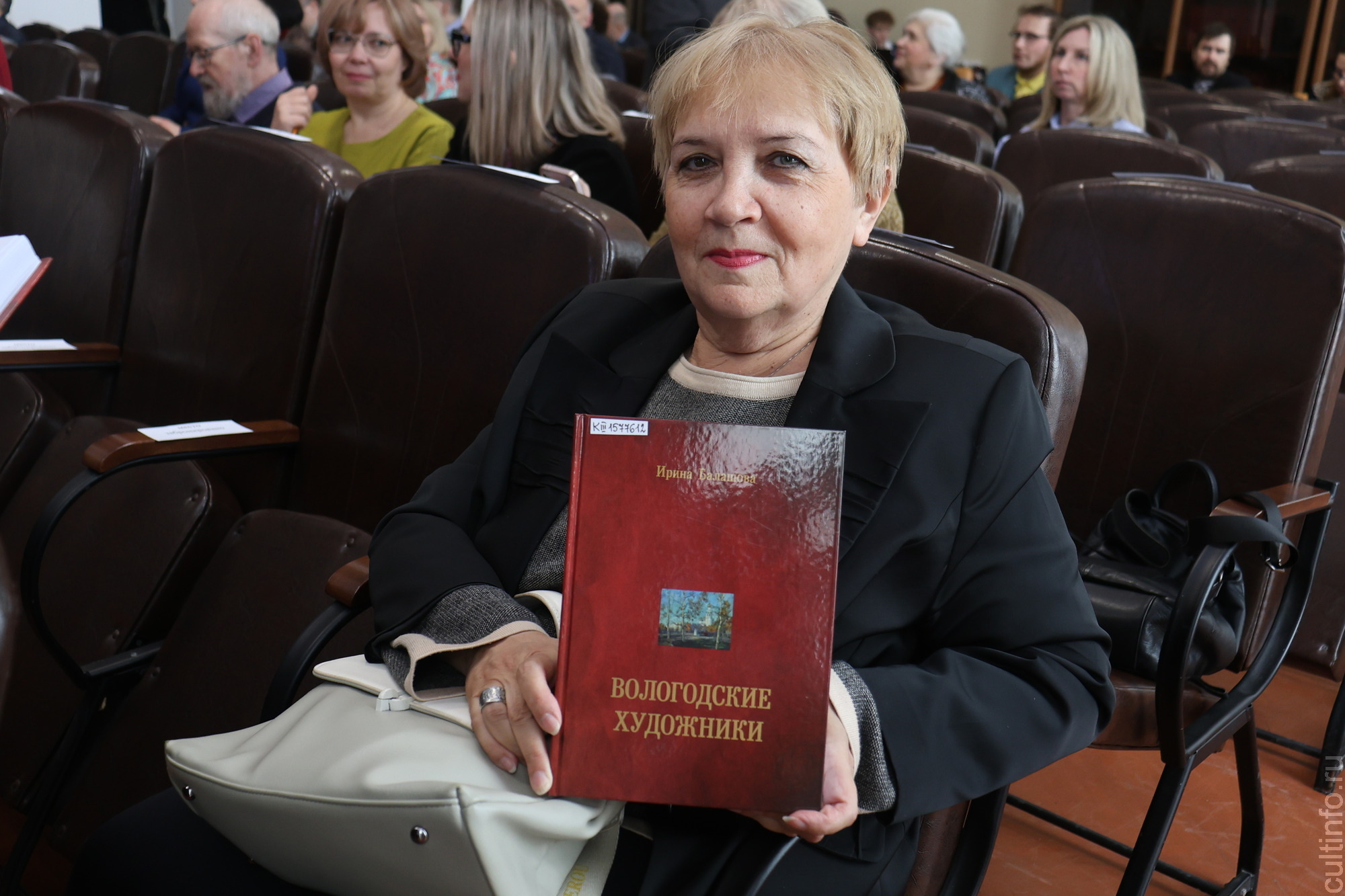 За «Книгу года — 2026» поборются 53 издания от 35 организаций